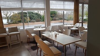 Hôtel Mercure Macon Bord de Saône
