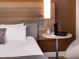 Hôtel Mercure Macon Bord de Saône