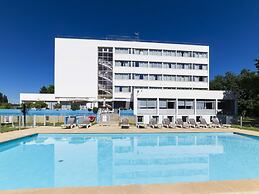 Hôtel Mercure Macon Bord de Saône
