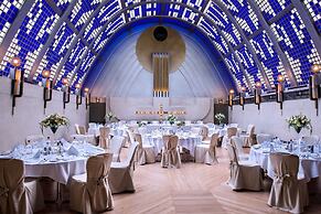 Radisson Blu Hotel, Bremen