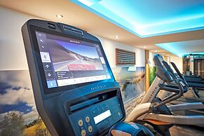 Radisson Blu Hotel, Bremen