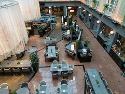 Radisson Blu Hotel, Bremen