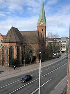 Radisson Blu Hotel, Bremen
