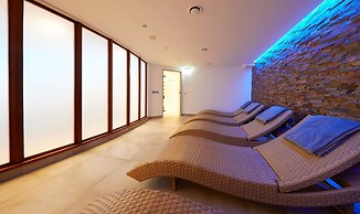Radisson Blu Hotel, Bremen