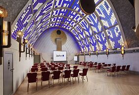Radisson Blu Hotel, Bremen