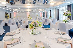 Radisson Blu Hotel, Bremen