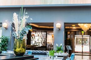 Radisson Blu Hotel, Bremen