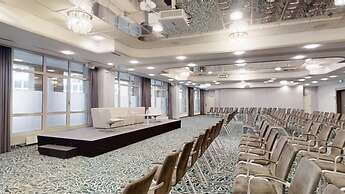 Radisson Blu Hotel, Bremen