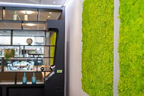 Radisson Blu Hotel, Bremen
