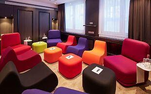 Radisson Blu Hotel, Bremen