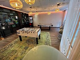 Radisson Blu Hotel, Bremen