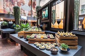 Radisson Blu Hotel, Bremen