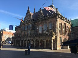 Radisson Blu Hotel, Bremen