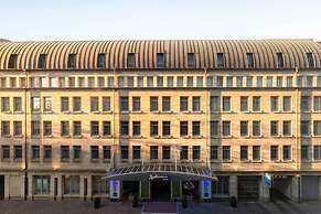 Radisson Blu Hotel, Bremen