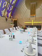 Radisson Blu Hotel, Bremen