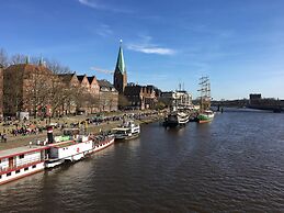 Radisson Blu Hotel, Bremen