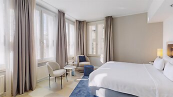 Radisson Blu Hotel, Bremen