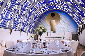 Radisson Blu Hotel, Bremen