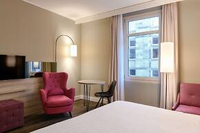 Radisson Blu Hotel, Bremen