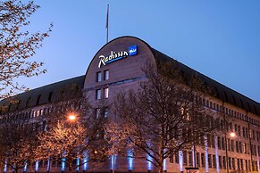 Radisson Blu Hotel, Bremen