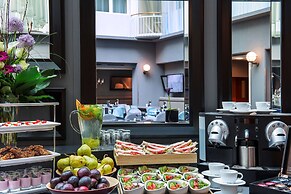 Radisson Blu Hotel, Bremen