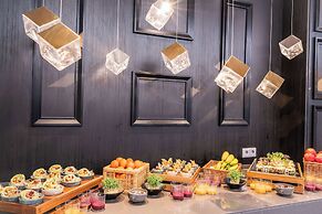 Radisson Blu Hotel, Bremen