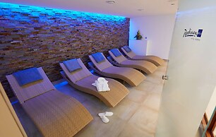 Radisson Blu Hotel, Bremen