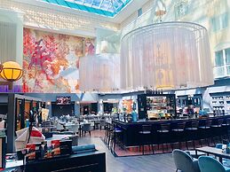Radisson Blu Hotel, Bremen