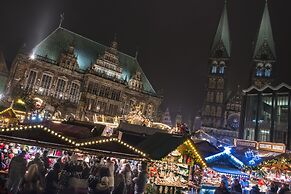 Radisson Blu Hotel, Bremen