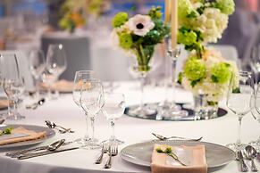 Radisson Blu Hotel, Bremen