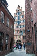 Radisson Blu Hotel, Bremen