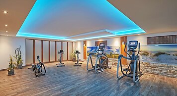 Radisson Blu Hotel, Bremen