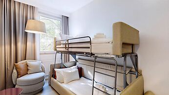 Radisson Blu Hotel, Bremen