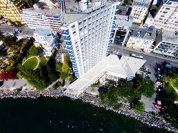 Mona Montreux