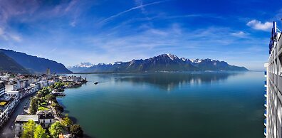 Mona Montreux