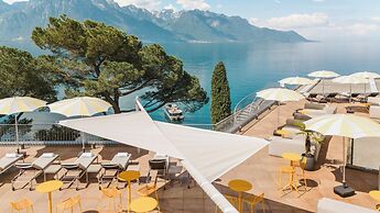 Mona Montreux