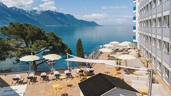 Mona Montreux