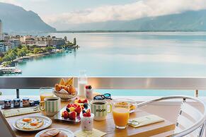 Mona Montreux