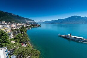 Mona Montreux