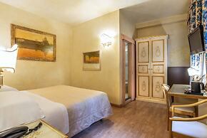 Hotel Alba Palace