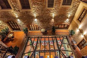 Hotel Alba Palace