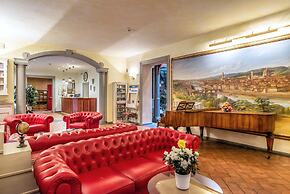 Hotel Alba Palace