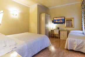 Hotel Alba Palace