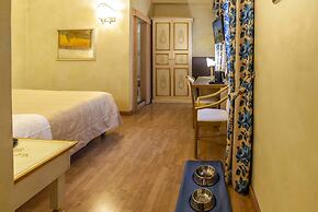 Hotel Alba Palace
