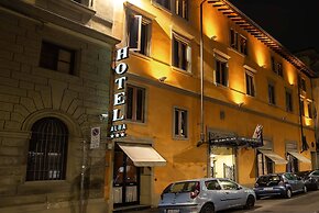 Hotel Alba Palace