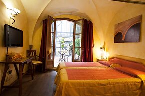 Hotel Alba Palace