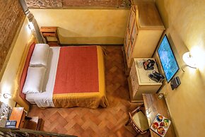 Hotel Alba Palace