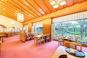 Hotel Okura Kobe