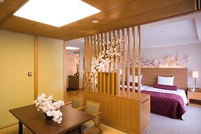 Hotel Okura Kobe