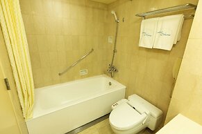 Hotel Okura Kobe
